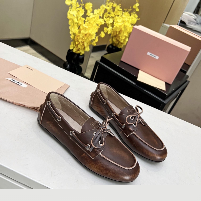 Miu Miu Slippers